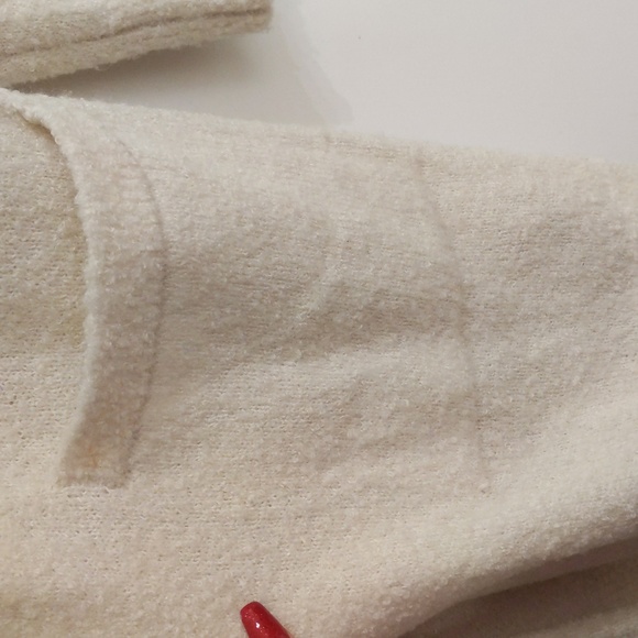 Banana Republic Cream Cardigan - Picture 4 of 5